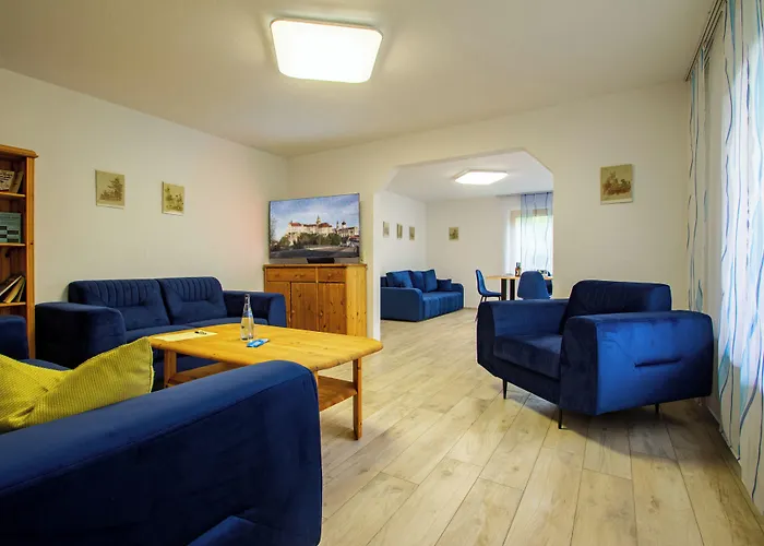 Hotel Garni Jägerhof