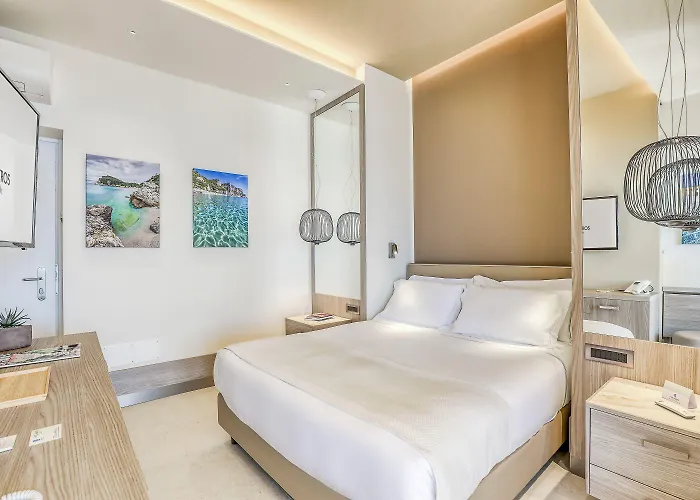 Hotel Albatros Varigotti