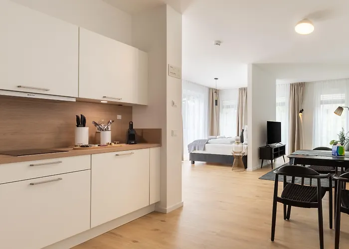 limehome Gütersloh Eickhoffstraße