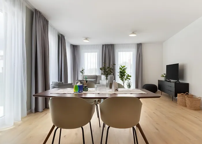 limehome Gütersloh Eickhoffstraße