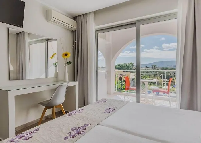 Sunrise Zante - Adults Only Hotel