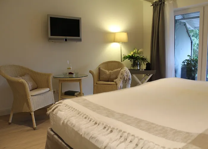 Hotel Leegerpark