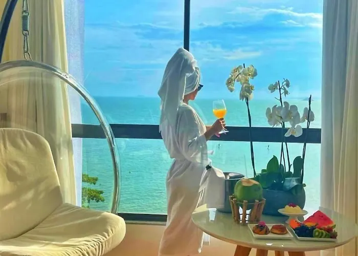 Hotel Espadarte
