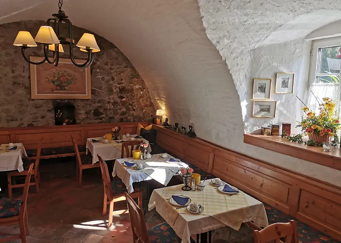 Hotel Schrannenhof