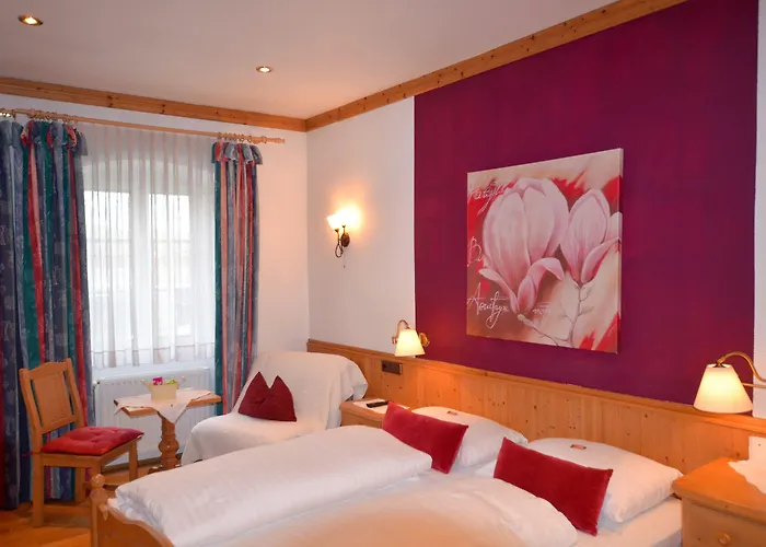Hotel-Residenz Schrannenhof
