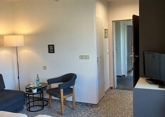 Hotel Gasthof Seefelder Hof