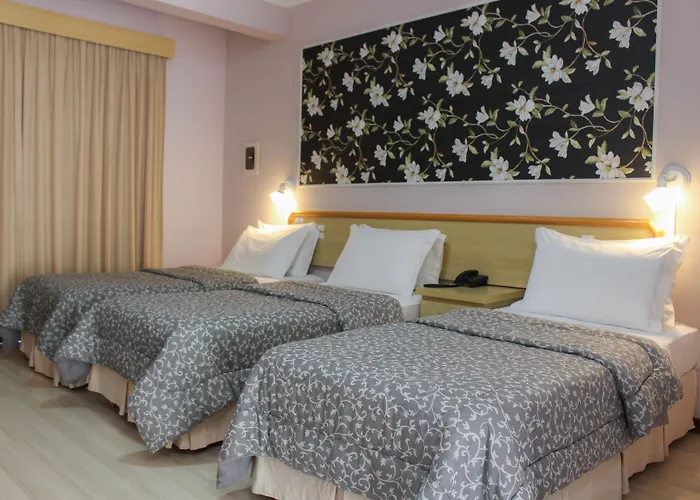 Hotel do Santuário