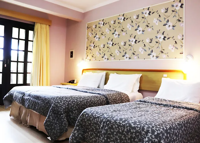 Hotel do Santuário