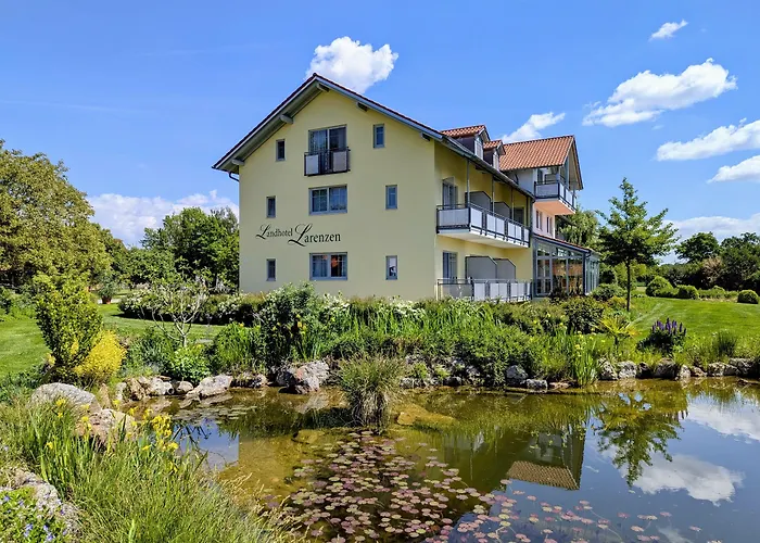 Landhotel Larenzen