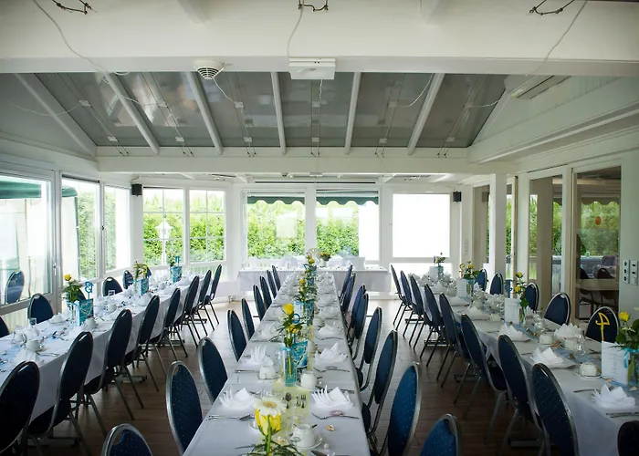 Hotel am Schlosspark Herten