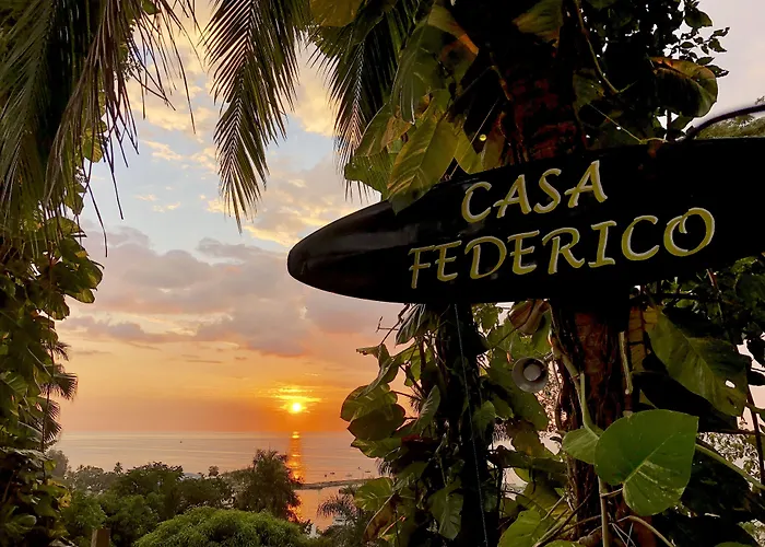 Casa Federico