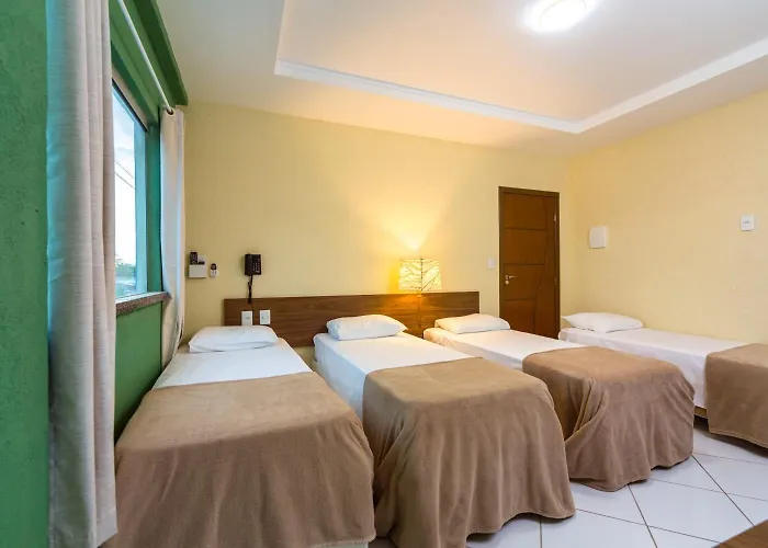 Hotel Imperial
