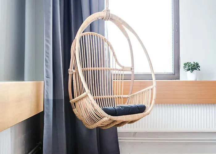 Rovaniemi Hostels