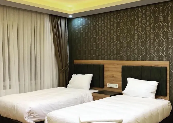 inDİANA HOTEL