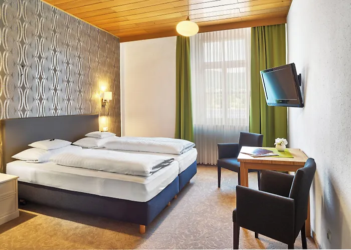 Hotel zur Post