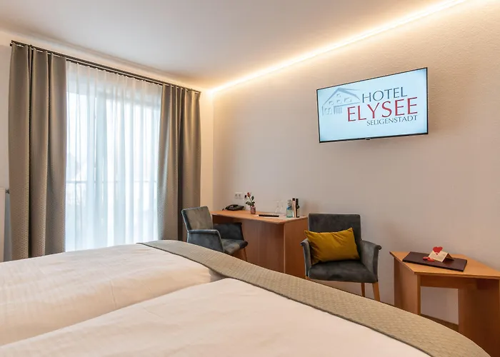 Hotel Elysee
