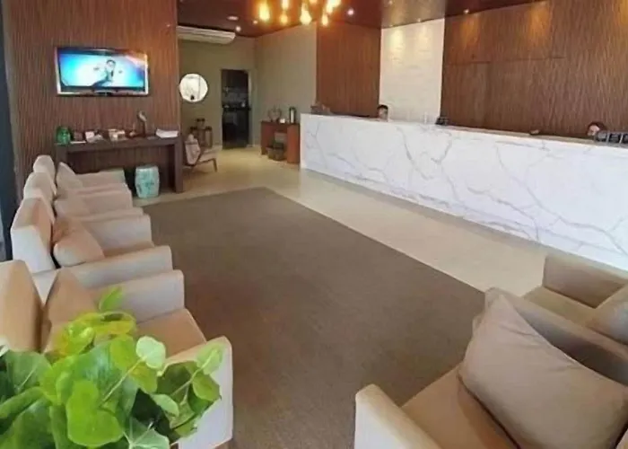 Vila Romana Park Hotel