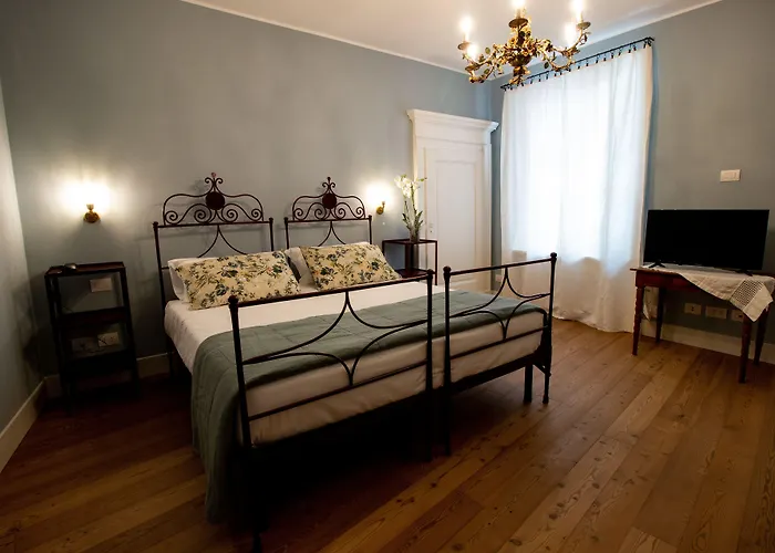 Locanda Capolago