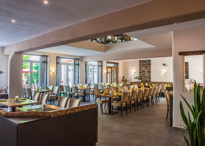 Landgasthof Winzerscheune