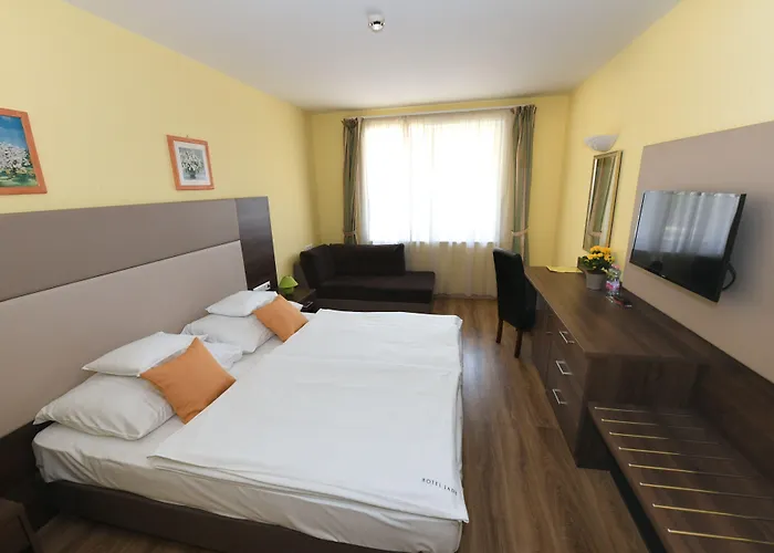 Jade Hotel-Ezuesthid Hotel