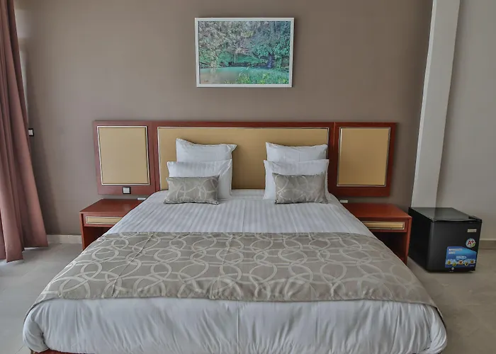 Hotel Menabe'L