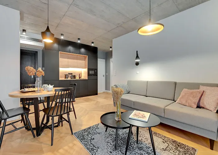 Equus Sopot Apartments