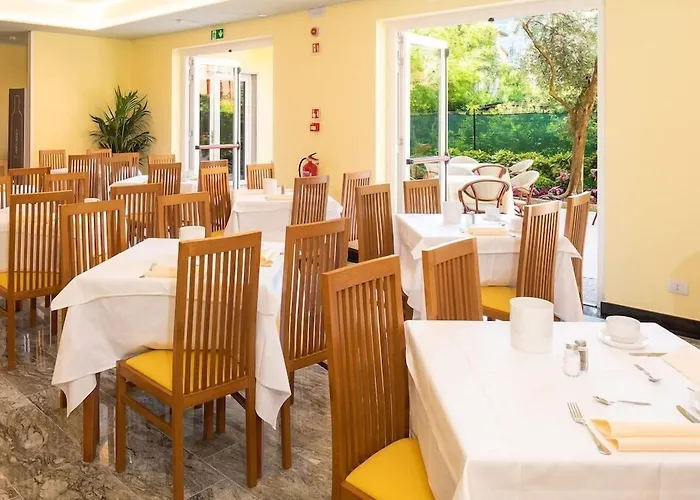 Hotel Centrale