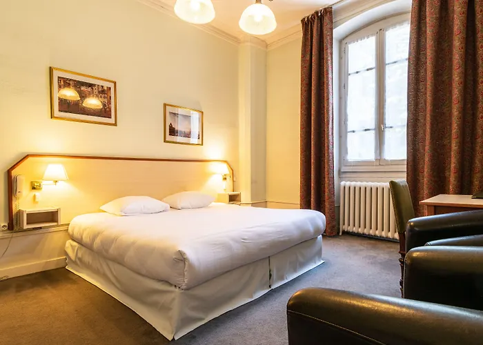 Hotel Des Bains