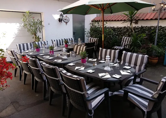 Hotel Jägerhof