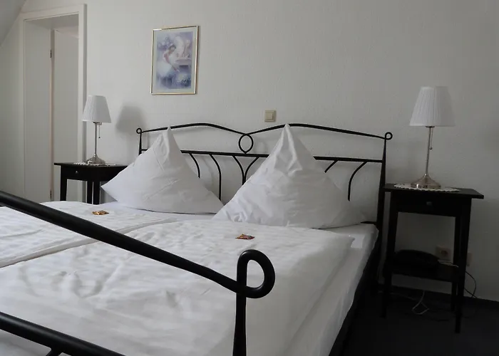 Hotel Jägerhof