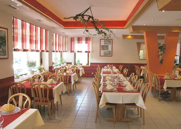 Hotel Hauer