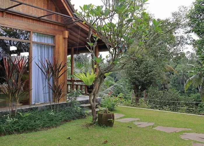 Bucu View Resort