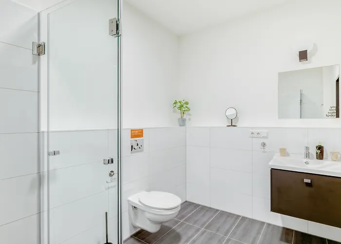 limehome Mönchengladbach Fliethstraße