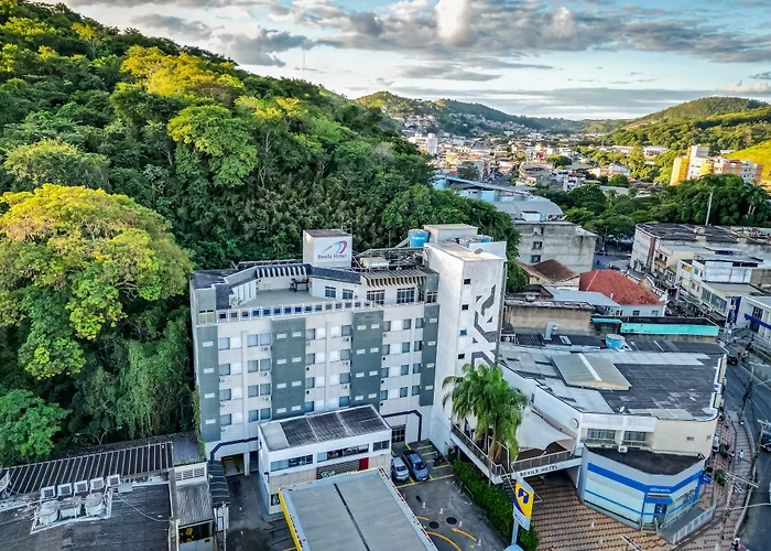 Bevile Hotel