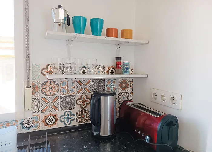Aloe Vera Shared House