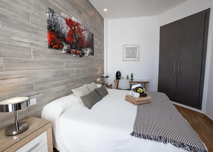 Hostal Casa Mercedes