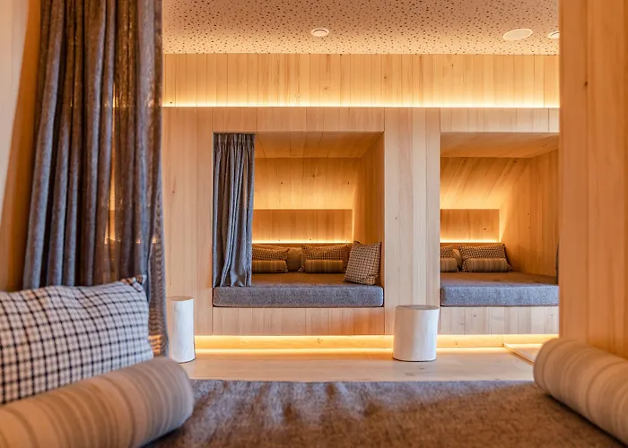 Stadtvilla Schladming Boutiquehotel