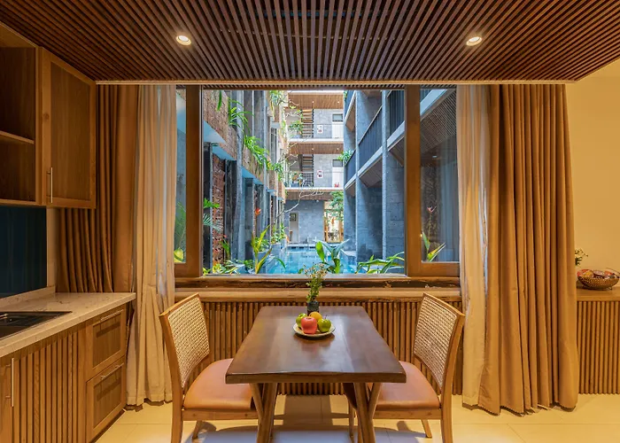 Daisy Boutique Hotel
