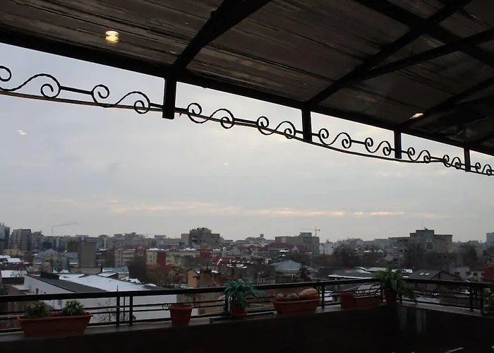 Hotel Razvan
