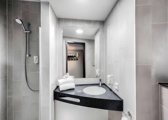 B&B Hotel Heidelberg