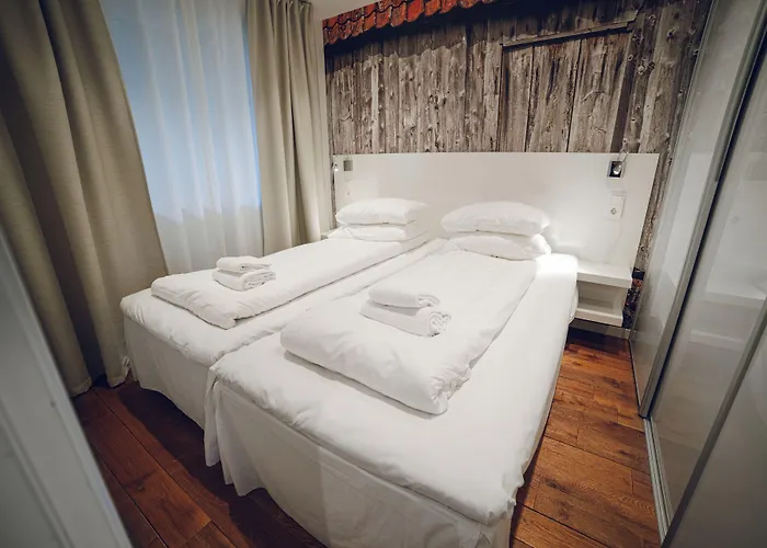 Panorama Hotell & Resort