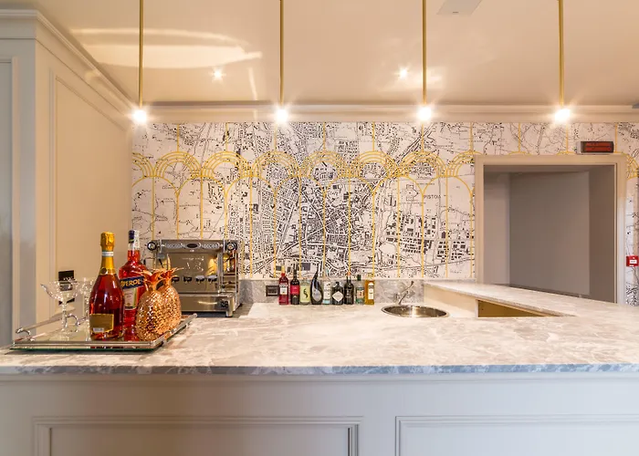 Palazzo 42 - Boutique Hotel & Suites