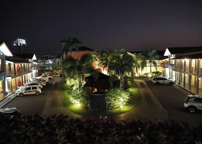 Hotel Roda D'Agua