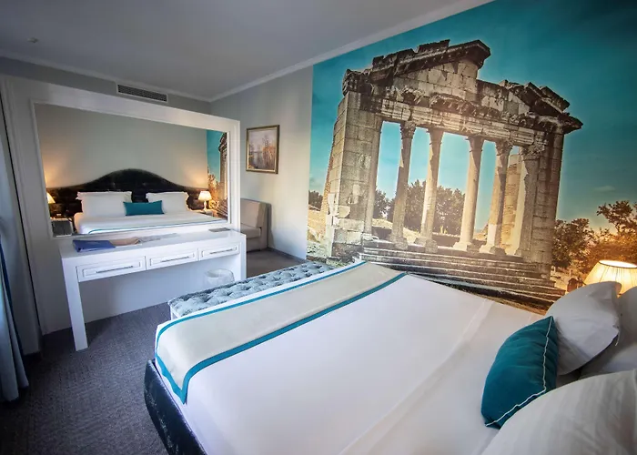 Adriatik Hotel