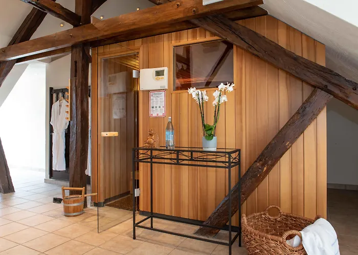 Uno Hotel Posthof Saarlouis By Ans