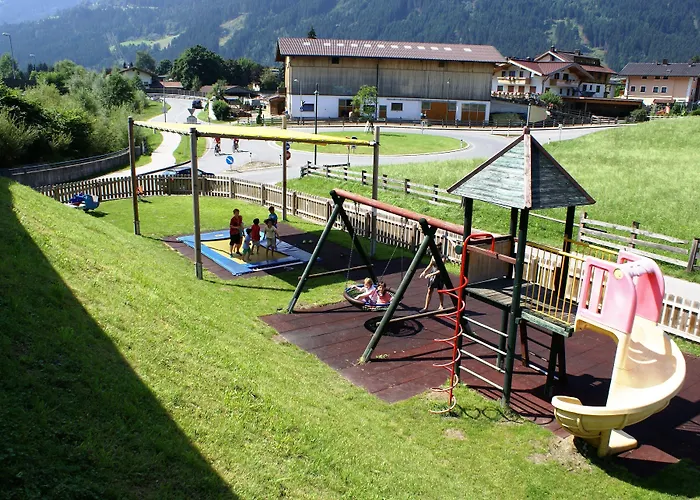 All Inclusive Hotel Bachmayerhof
