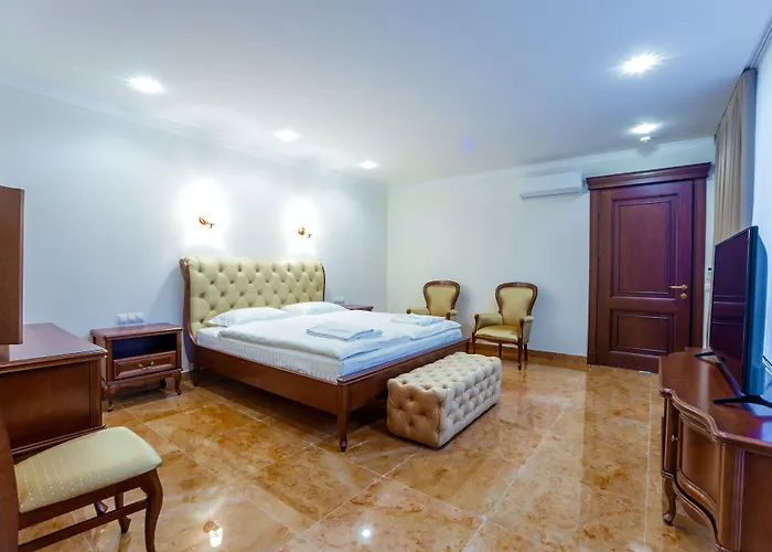 Ambassador Hotel