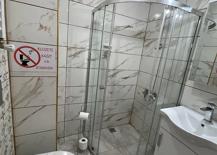 Tekinler Otel