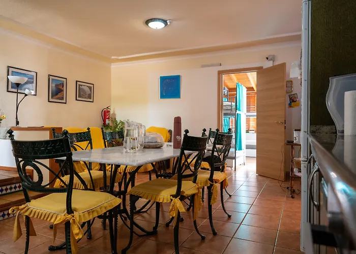 Arena Nest Hostel