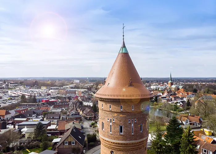 Apart Hotel Wasserturm